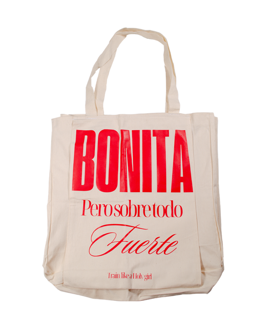 Bolsa de Tela Bonita